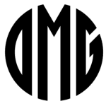 OMG logo