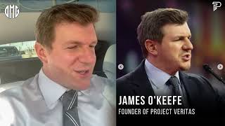 Forbes retracts James O’Keefe from 30 under 30, puts him on ‘Hall of Shame’ list