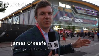 I Have the Devil in Me': O'Keefe Questions CNNs Trump Shooting Misreporting at RNC