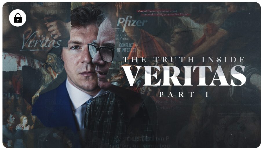 The Truth Inside Veritas: Part I
