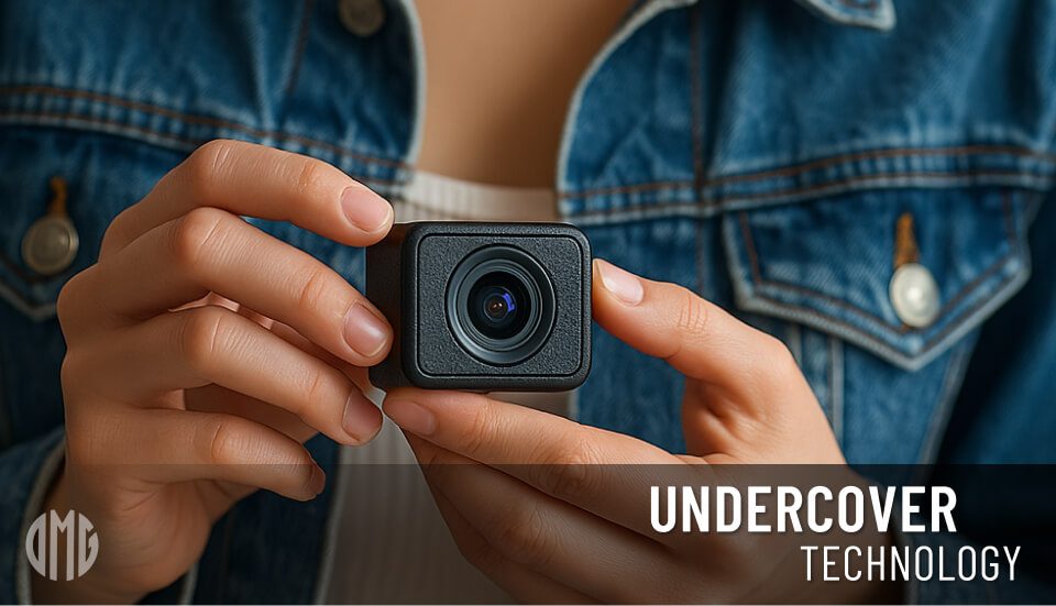 Undercover Technology
