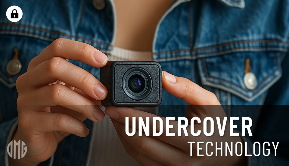 Undercover Technology