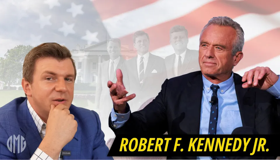 RFK Jr Interview