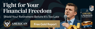 Free Gold Report