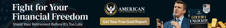 Free Gold Report