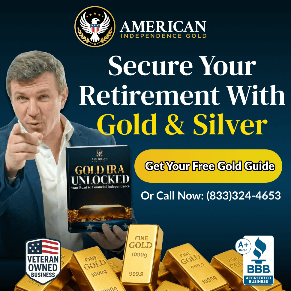 American Independent Gold report