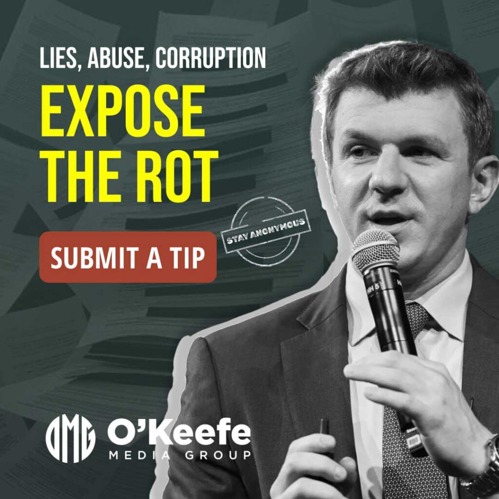 Expose The Rot in schools