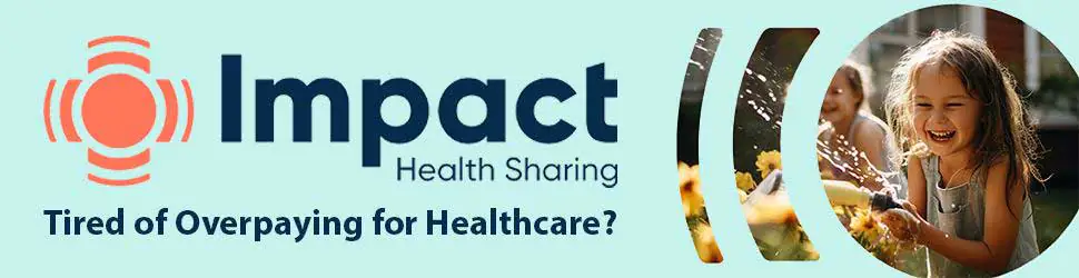 Impact Health Sharing
