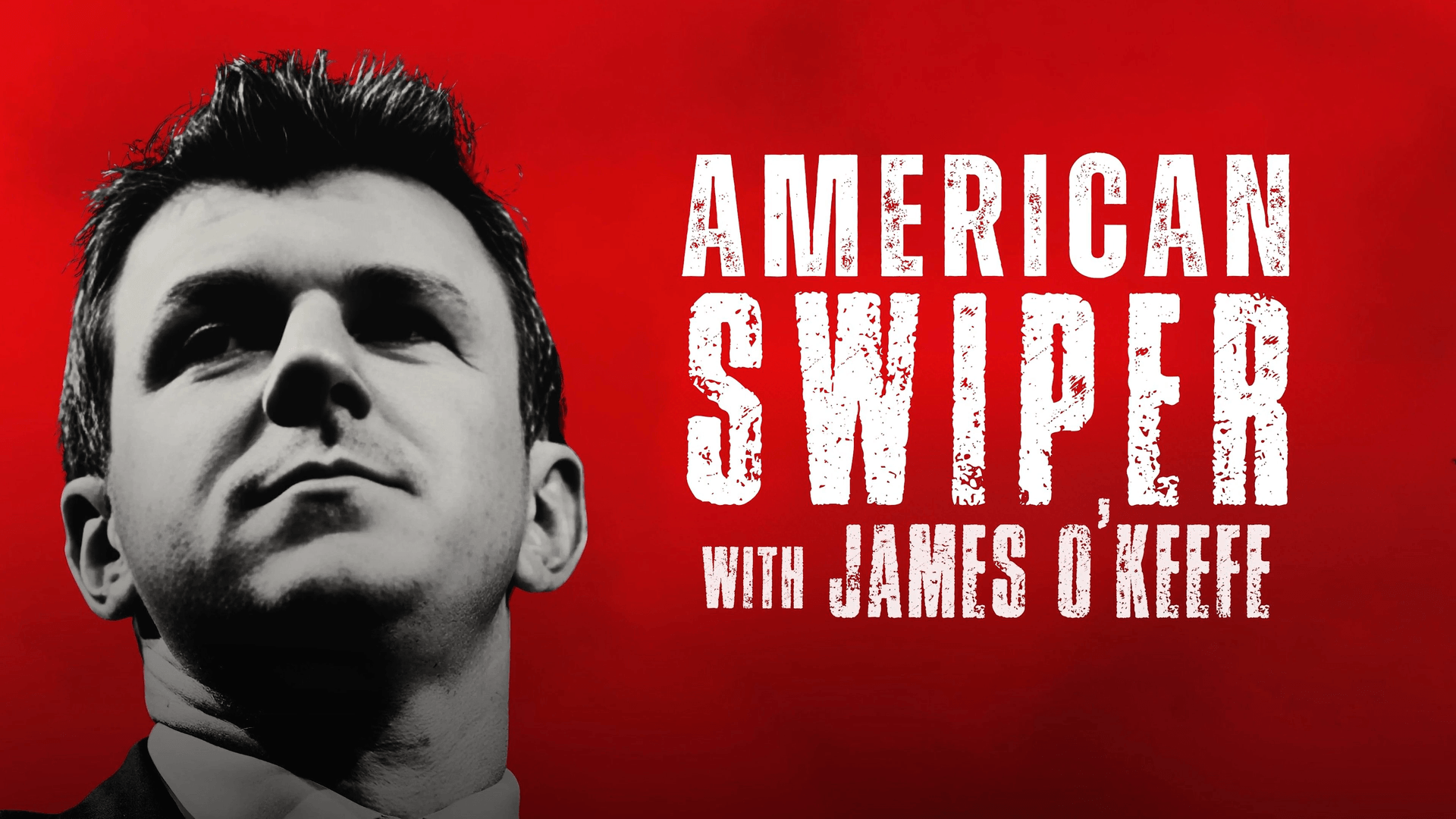 American Swiper with James O'Keefe