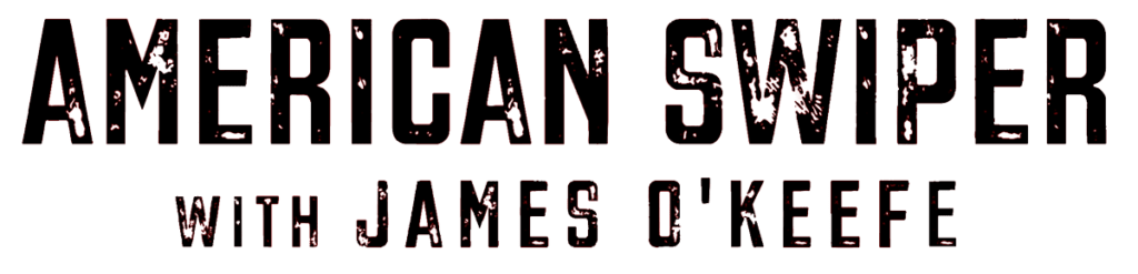 American Swiper with James O'Keefe